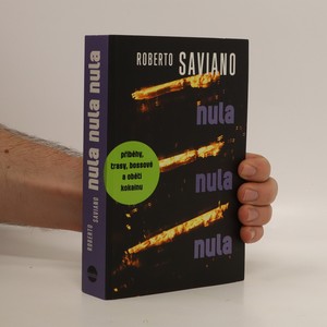 náhled knihy - Nula nula nula