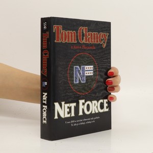 náhled knihy - Net Force