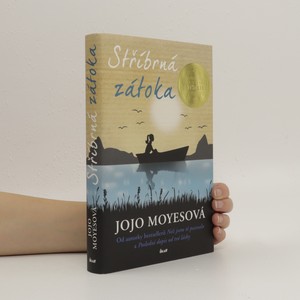 náhled knihy - Stříbrná zátoka