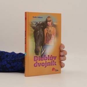 náhled knihy - Diablův dvojník