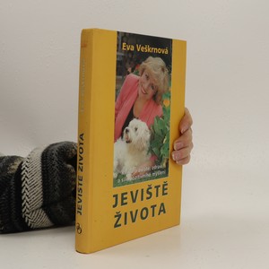 náhled knihy - Jeviště života