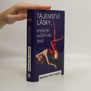 náhled knihy - Tajemství lásky, která by každý měl znát
