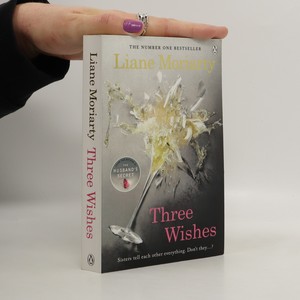 náhled knihy - Three Wishes