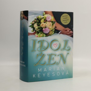 náhled knihy - Idol žen