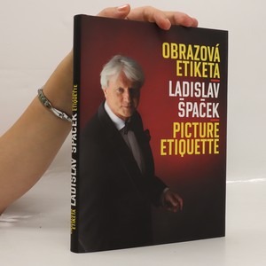 náhled knihy - Obrazová etiketa