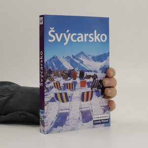 náhled knihy - Švýcarsko