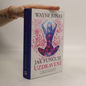 náhled knihy - Jak funguje uzdravení