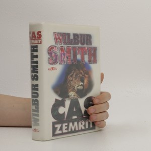 náhled knihy - Čas zemřít