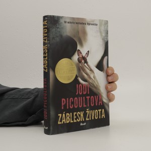 náhled knihy - Záblesk života