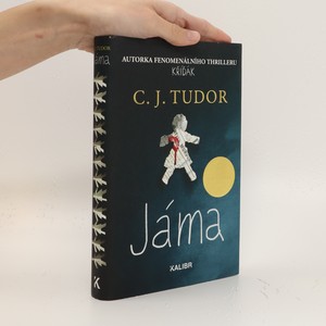 náhled knihy - Jáma