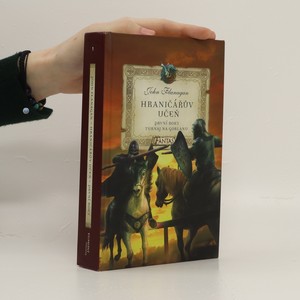 náhled knihy - Hraničářův učeň: První roky. Turnaj na Gorlanu.