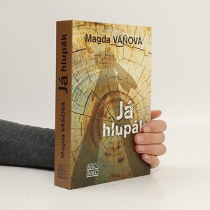 náhled knihy - Já hlupák