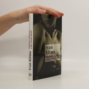 náhled knihy - Miláčkové chřestýši a jiné ženské horory