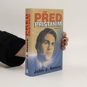 náhled knihy - Před přistáním