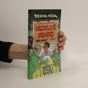 náhled knihy - Nezdravé nemoci