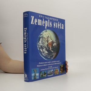 náhled knihy - Encyklopedie Zeměpis světa