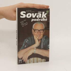 náhled knihy - Sovák podruhé. Smích léčí aneb Neberte se tak vážně!