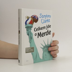 náhled knihy - Celkem jde o Merde