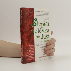 náhled knihy - Slepičí polévka pro duši 2. porce