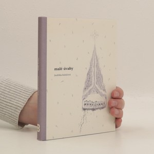 náhled knihy - Malé úvahy