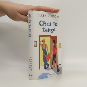 náhled knihy - Chci to taky!