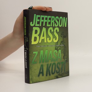 náhled knihy - Z masa a kostí