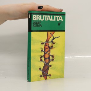 náhled knihy - Brutalita