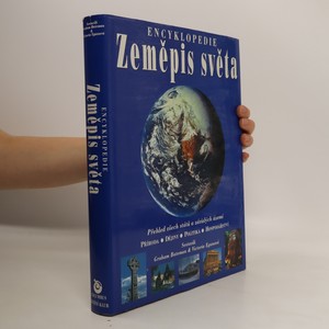 náhled knihy - Zeměpis světa : encyklopedie