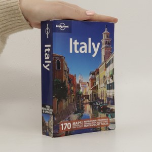 náhled knihy - Italy
