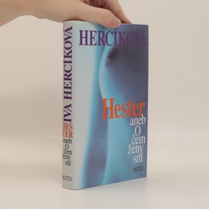 náhled knihy - Hester, aneb, O čem ženy sní