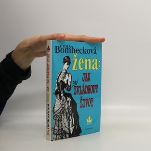 náhled knihy - Žena: jak (ne)zvládnout život