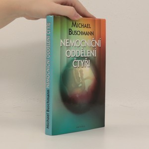 náhled knihy - Nemocniční oddělení čtyři