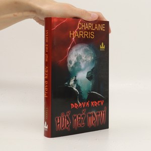 náhled knihy - Hůř než mrtví