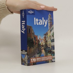 náhled knihy - Italy