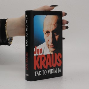 náhled knihy - Tak to vidím já : sebrané články a komentáře z let 2000-2002. 1