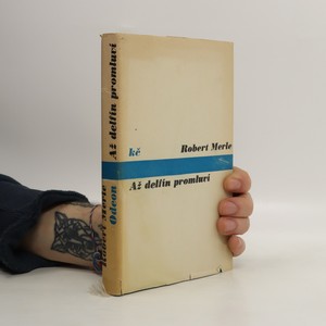 náhled knihy - Až delfín promluví