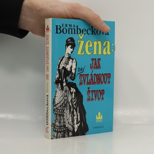 náhled knihy - Žena: jak (ne)zvládnout život