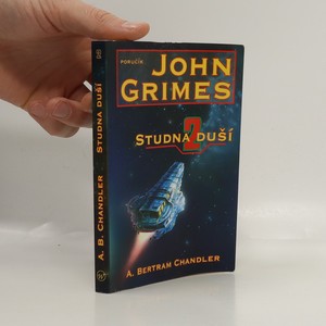 náhled knihy - John Grimmes: Cesta na okraj; Studna duší