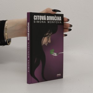 náhled knihy - Citová divočina