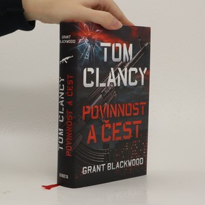 náhled knihy - Povinnost a čest