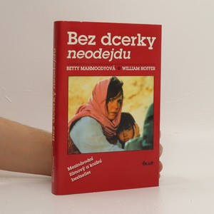 náhled knihy - Bez dcerky neodejdu