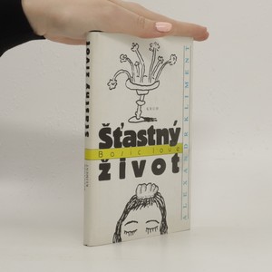 náhled knihy - Šťastný život = Basic love