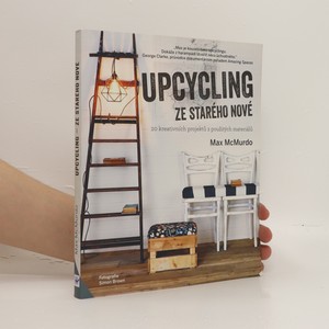 náhled knihy - Upcycling : Ze starého nové