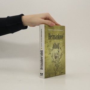 náhled knihy - Heřmánkové údolí