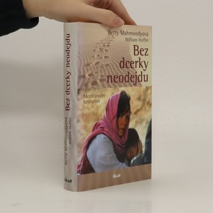 náhled knihy - Bez dcerky neodejdu