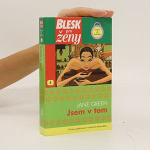 náhled knihy - Jsem v tom