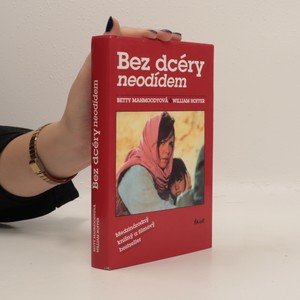 náhled knihy - Bez dcéry neodídem