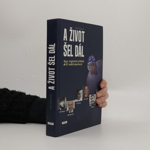 náhled knihy - A život šel dál
