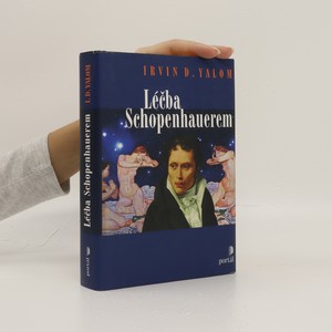 náhled knihy - Léčba Schopenhauerem