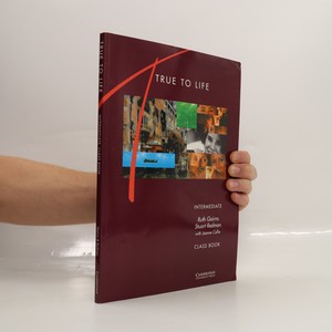 náhled knihy - True to life : English for adult learners : intermediate : class book